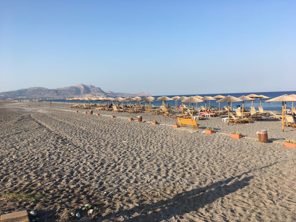 Strand Atrium Palace Thalasso Spa Resort & Villas