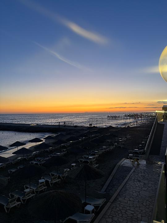 Strand Aria Resort & Spa