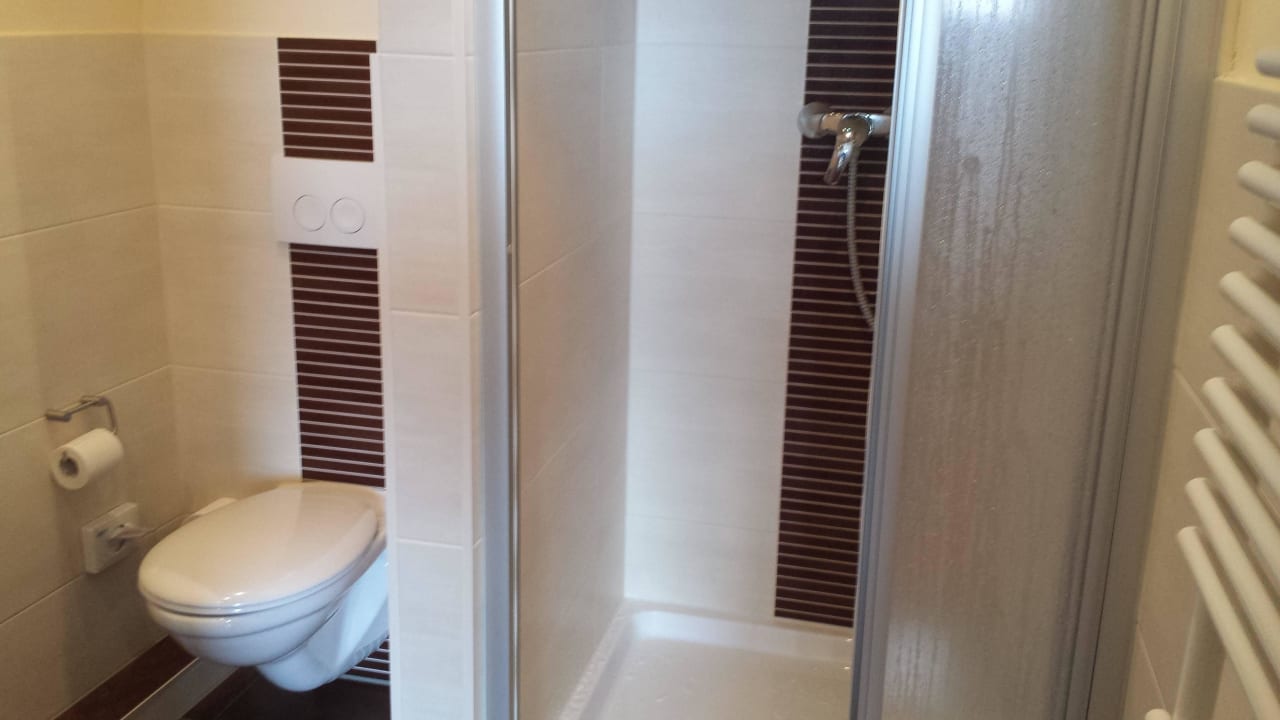 Schickes Bad Hotel Alt Görlitz