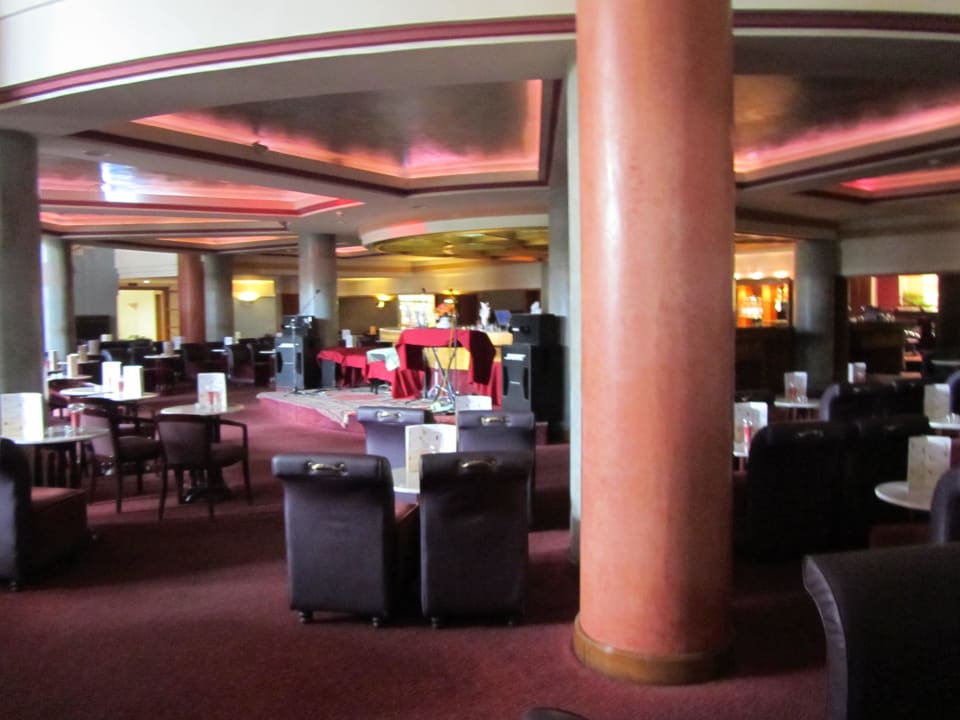 Lti Hotel Agadir Beach Club Agadir Beach Club Hotel