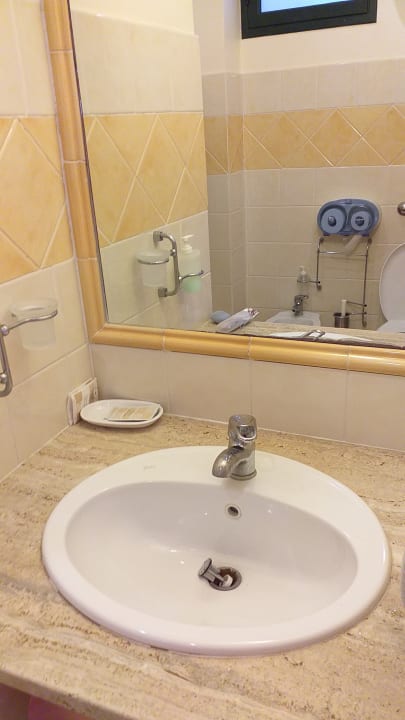 Zimmer Hotel La Playa Blanca