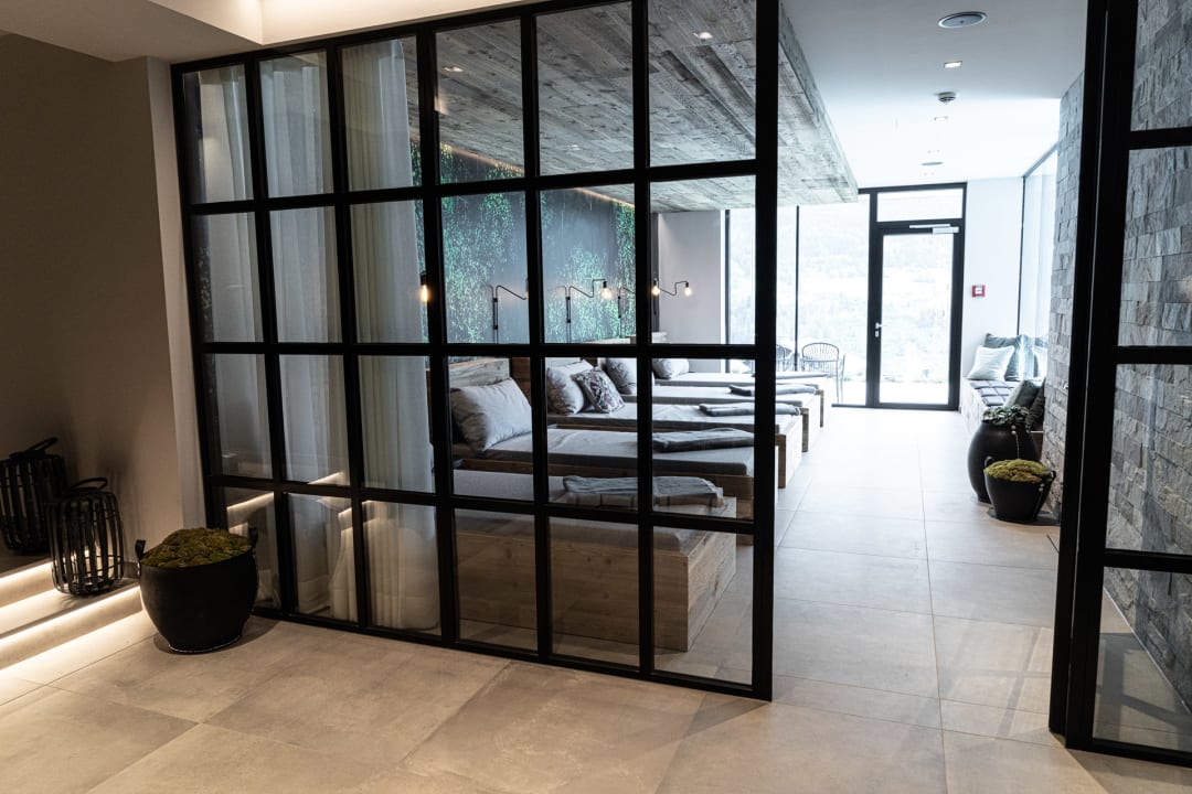 Pool Sonnhof by Vitus Winkler