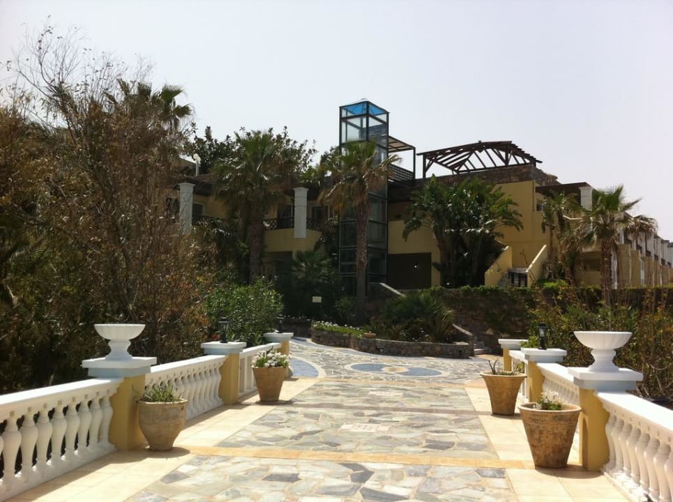 Zimmer Minos Imperial Beach Resort Milatos Crete