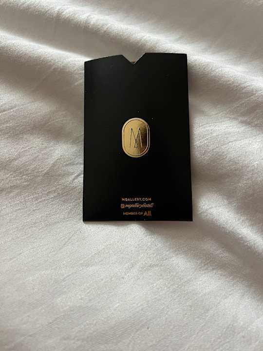 Sonstiges MGallery Nest Paris La Défense Ex Sofitel