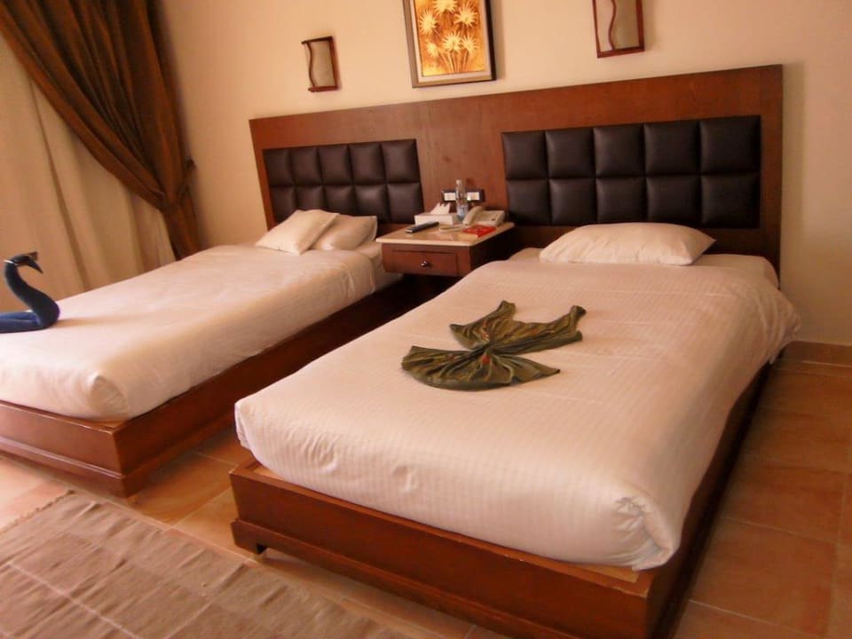 Im 400er Bereich Pickalbatros Alf Leila Wa Leila Resort - Neverland Hurghada