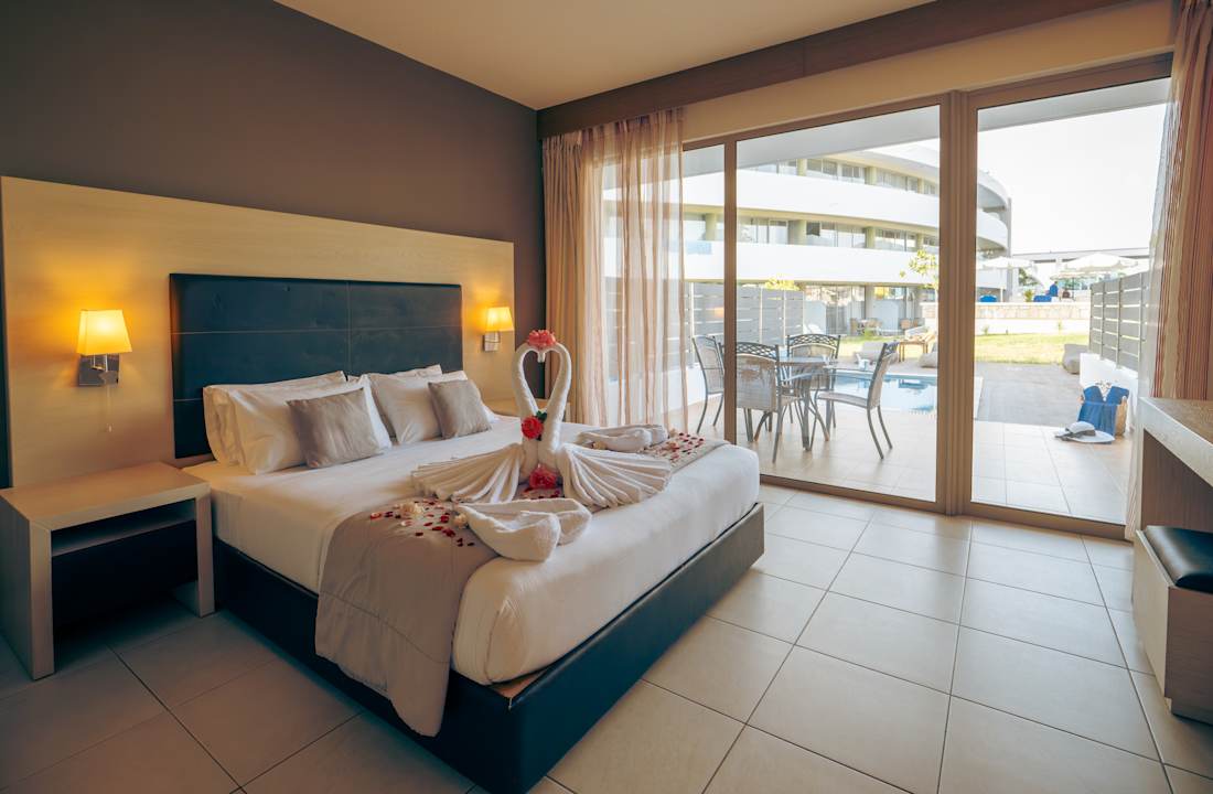 Zimmer Virginia Family Resort