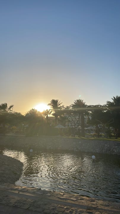 Strand Steigenberger Aqua Magic