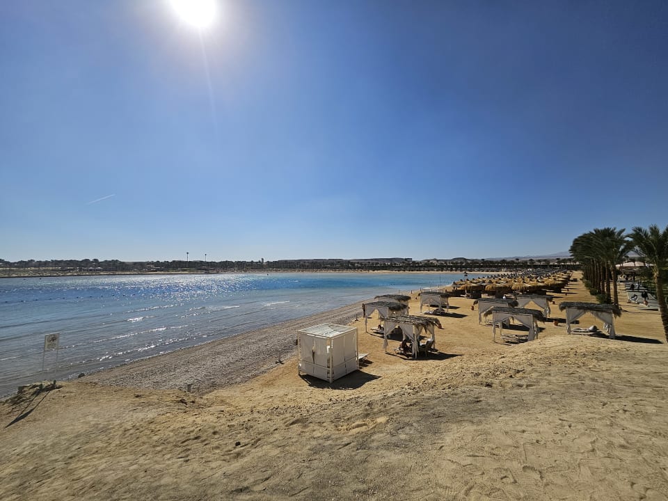 Strand Steigenberger Coraya Beach - Adults only