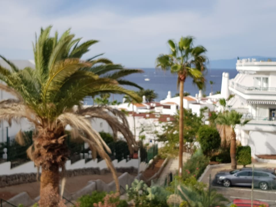 Gartenanlage HOVIMA Panorama