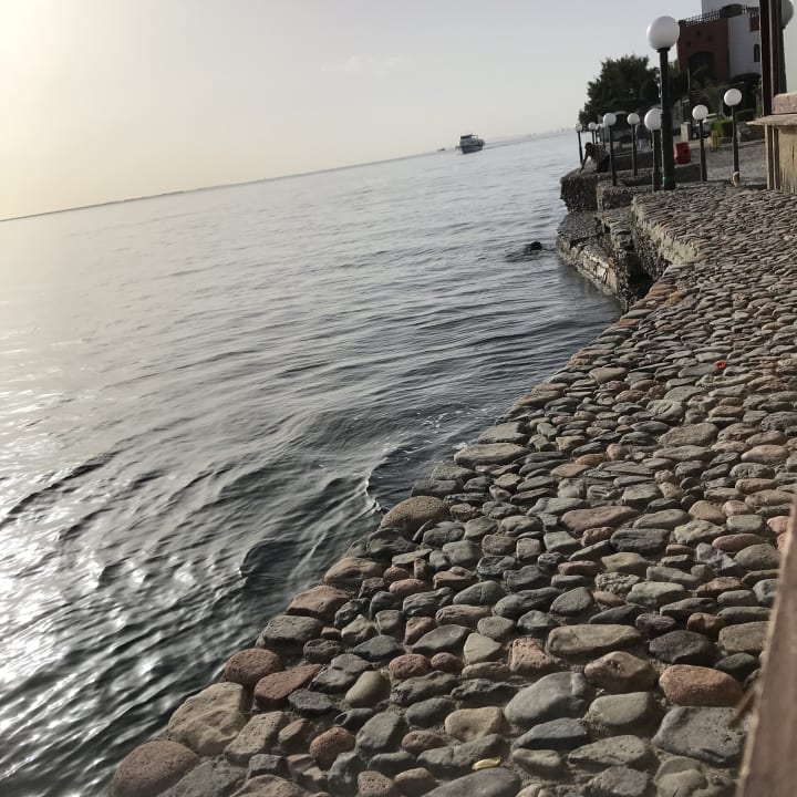 Ausblick Arabella Azur Resort