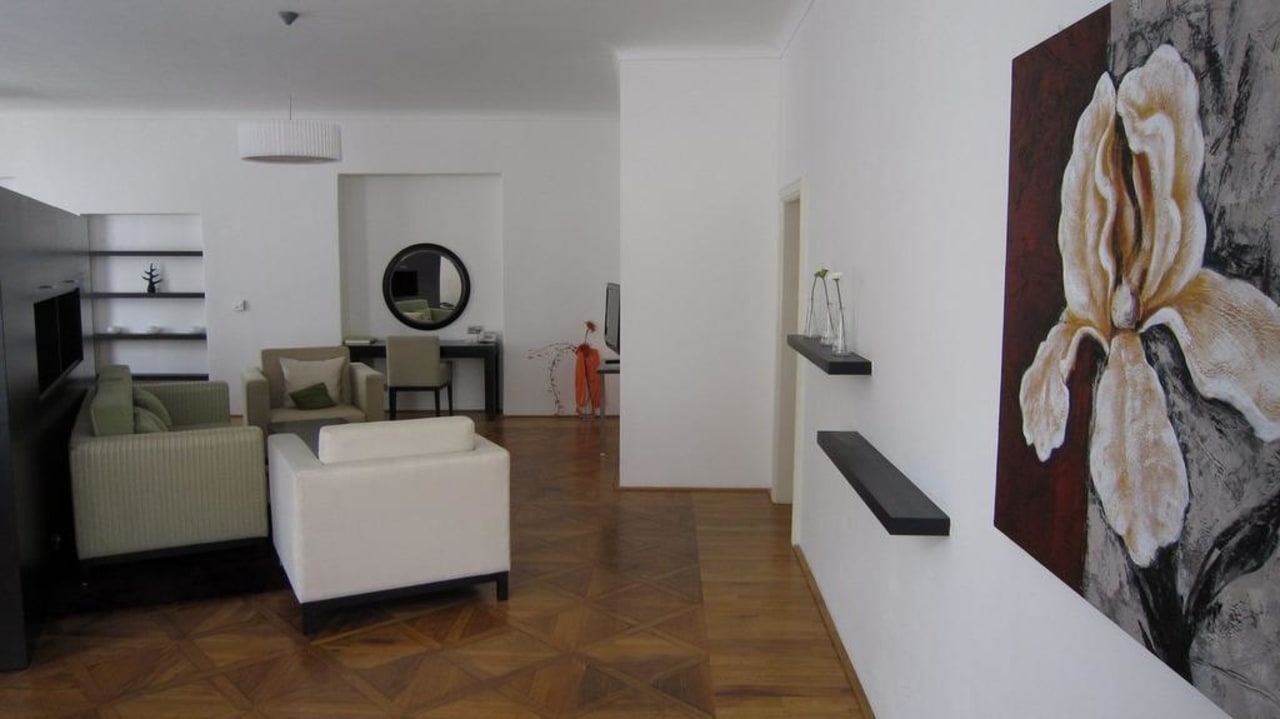 Grand suite Zlaty Andel #416 Hotel Golden Angel