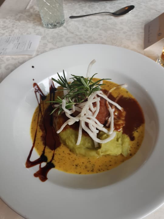 Gastro Wellnesshotel Allmer