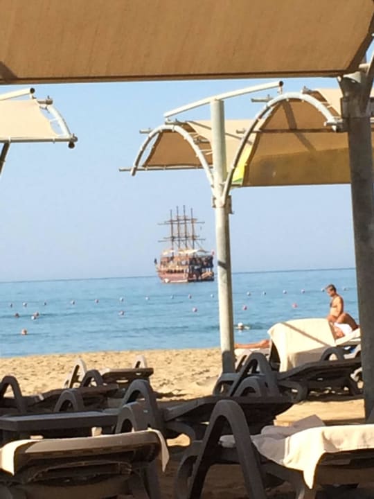 Aydinbey Kings Palace & Spa  Aydinbey Kings Palace & Spa