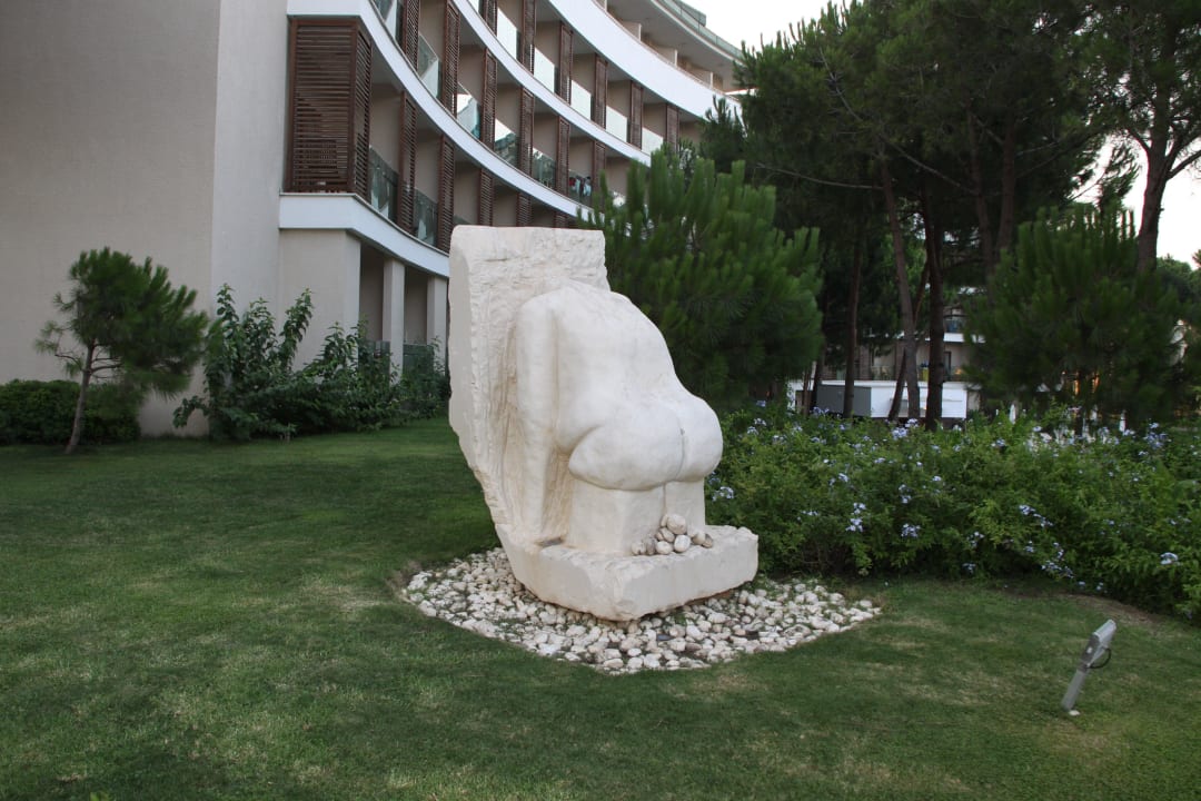 Voyage Belek  Voyage Belek Golf & Spa