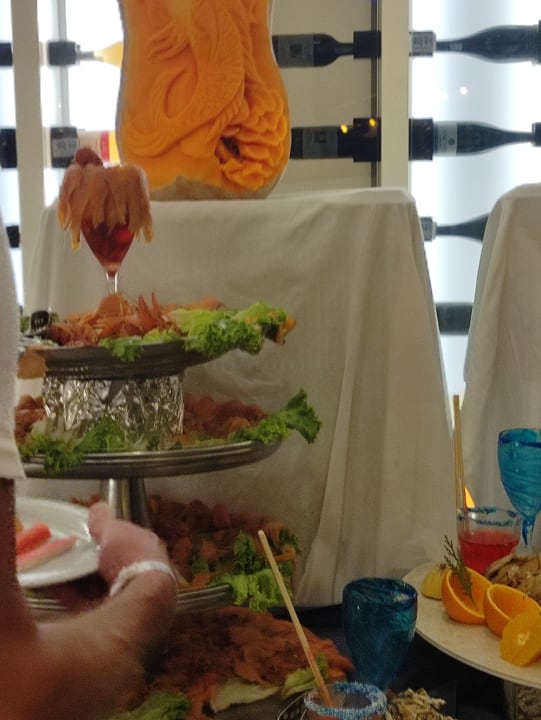 Gastro Seaden Sea World Resort & Spa