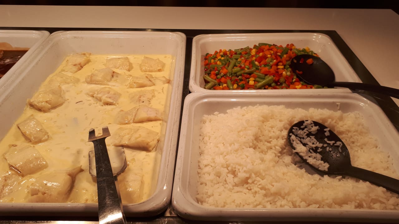 Gastro Welikehotel Marfil Playa