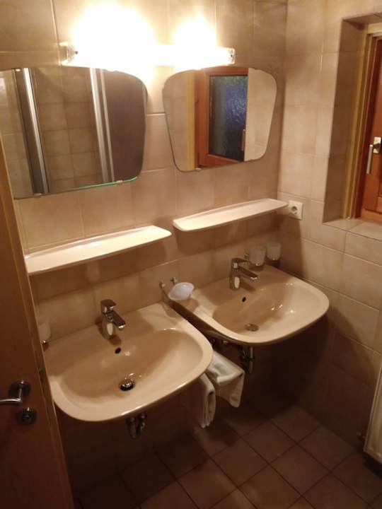 Zimmer Apartment Sonnenheim II Mayrhofen