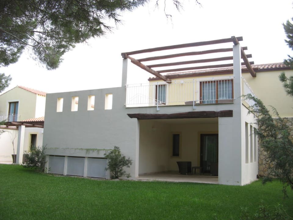 Golf Hotel Is Arenas, Sardinien Is Arenas Resort