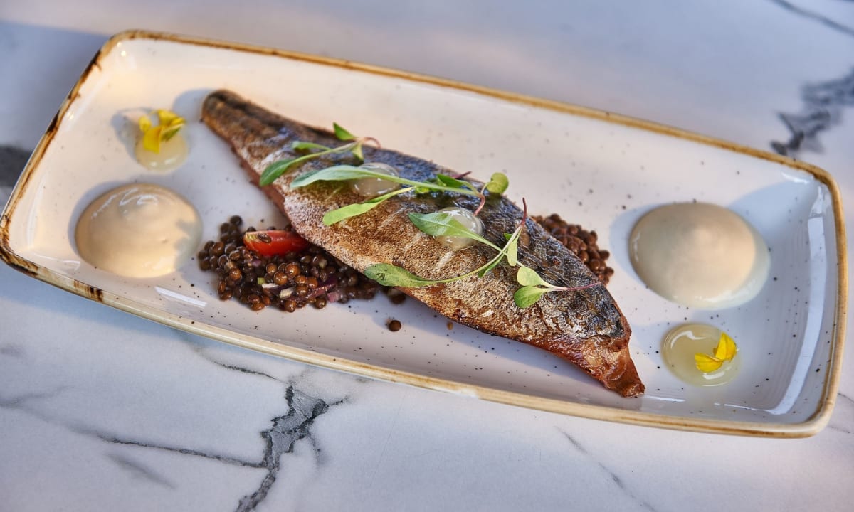 Gastro Miraggio Thermal Spa Resort