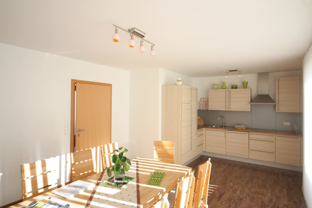 Zimmer Chalet-Schladming