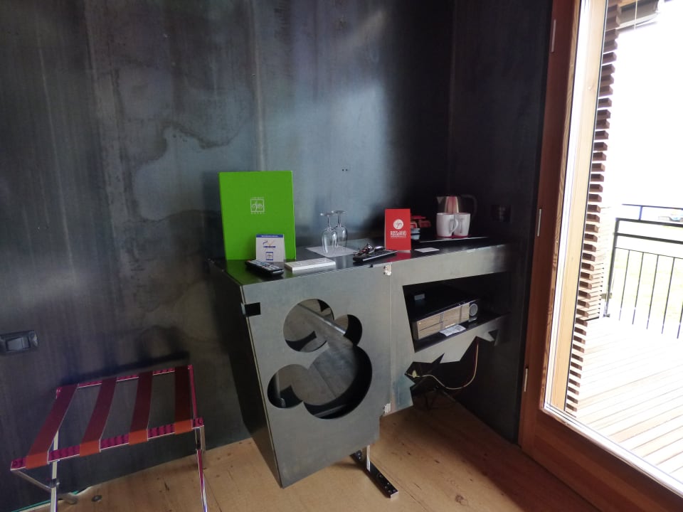 Zimmer Ambienthotel PrimaLuna