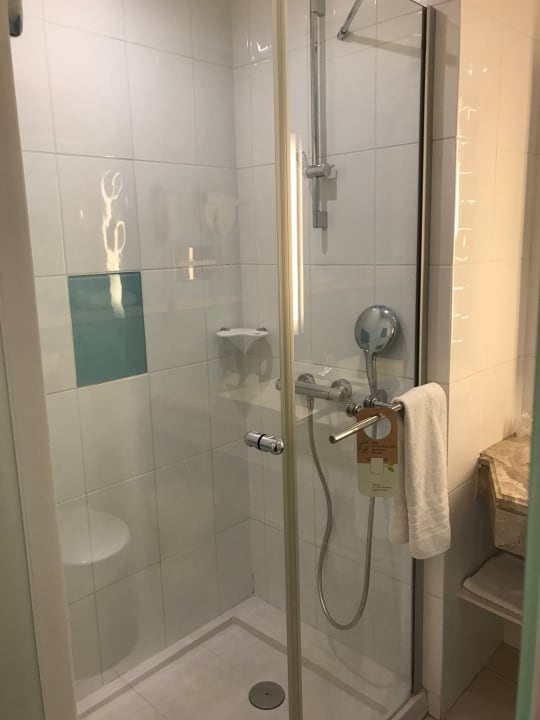 Zimmer Hotel Novotel Athen