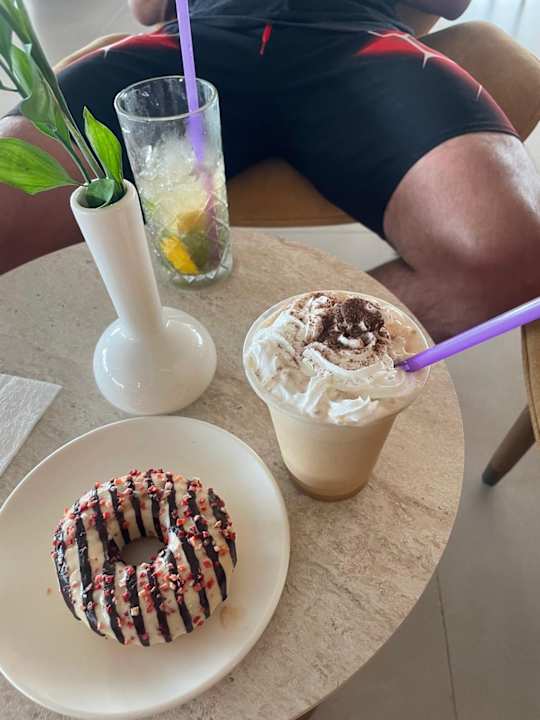 Gastro Luna Vista Belek