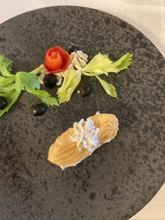 Gastro Cavallino Lovely Hotel