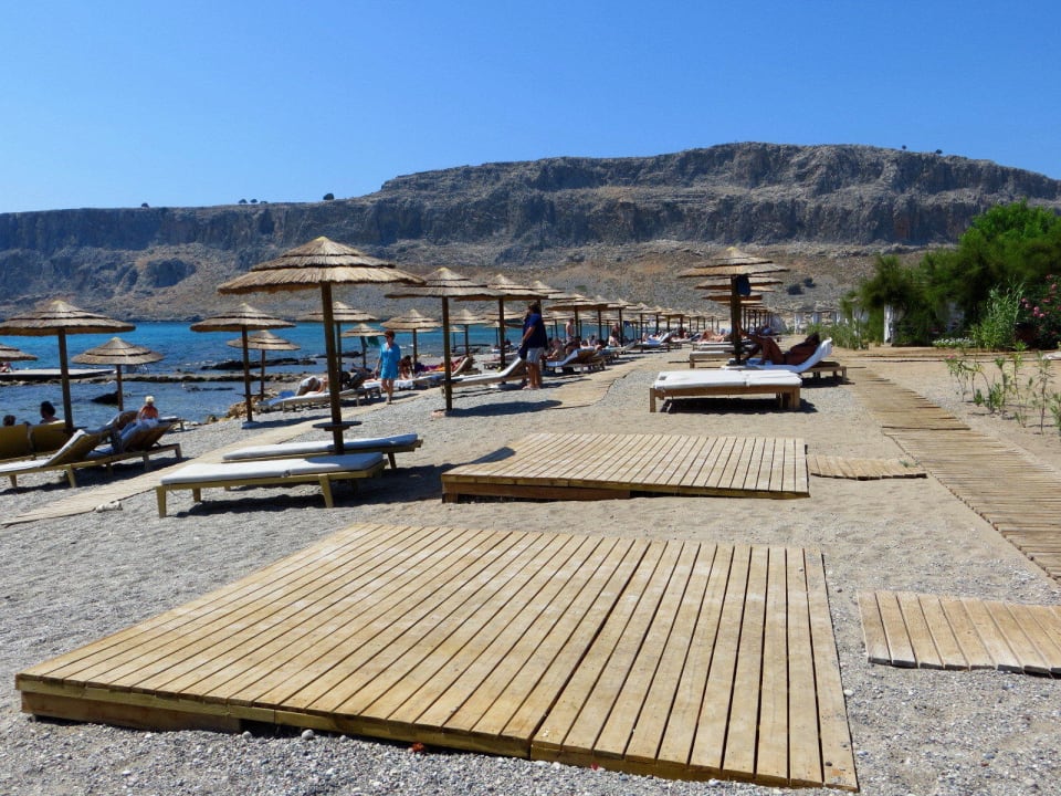 Hotelstrand Aquagrand Artistic Luxury Beach Resort - Adults only