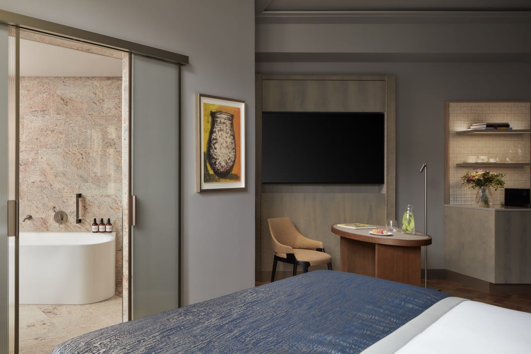 Zimmer NH Collection Helsinki Grand Hansa