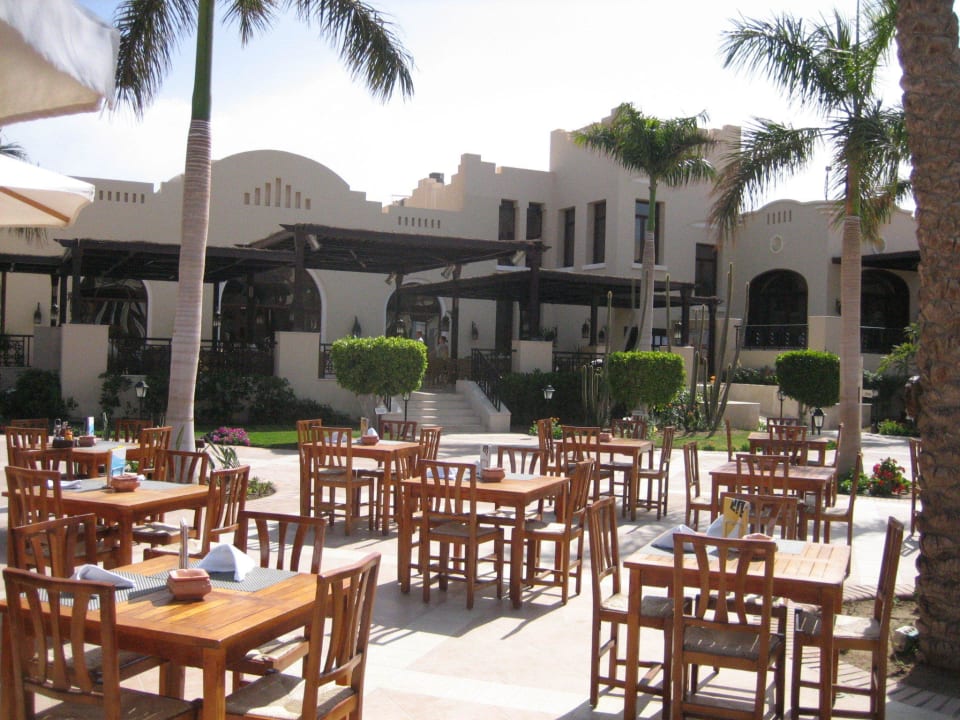 Poolbar Hotel JAZ Makadi Star & Spa