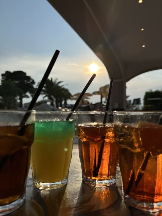 Gastro Aldiana Club Rocca Nettuno Calabria