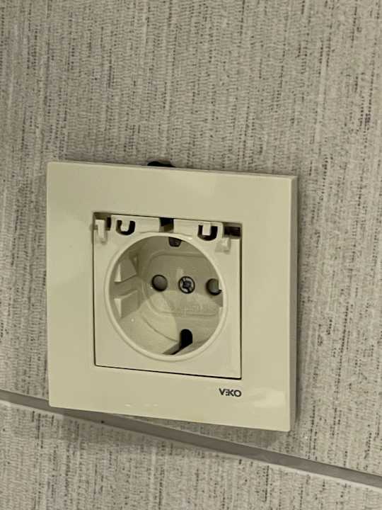 Zimmer Seaden Sea World Resort & Spa