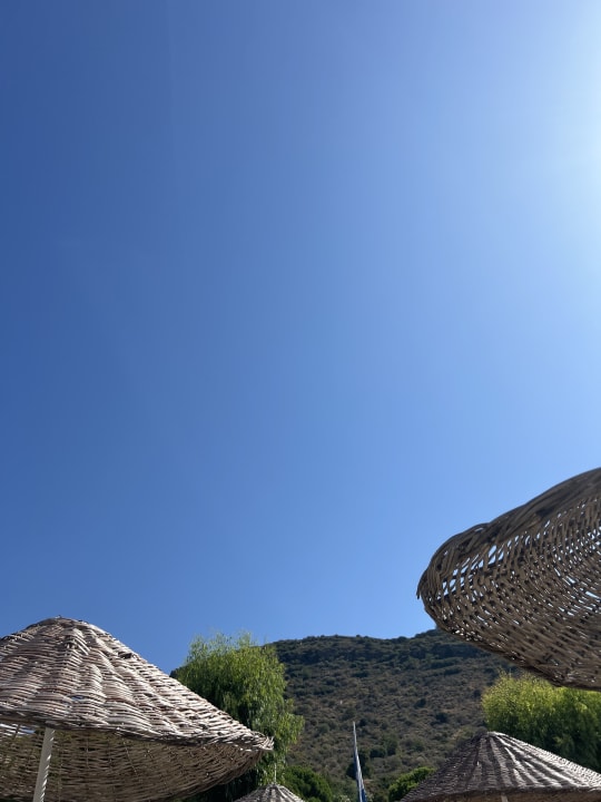 Strand Aria Claros Beach & Spa Resort