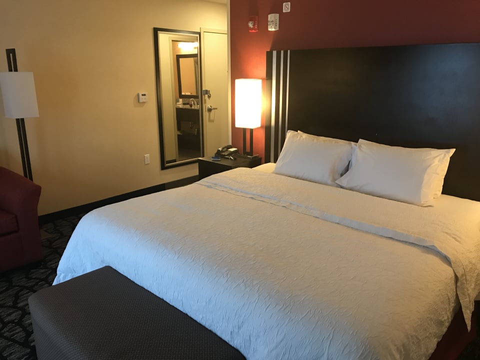 Zimmer Hotel Hampton Inn by Hilton Chilliwack