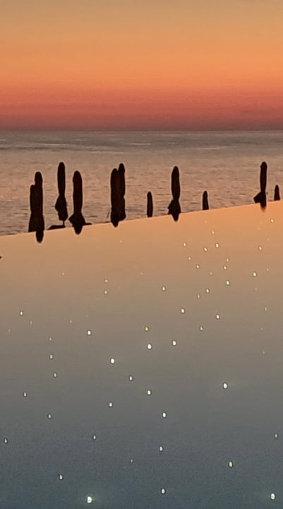 Ausblick Isabella Island Resort Valamar Collection