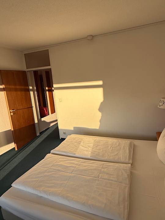 Zimmer Hotel Plöner See by Tulip Inn