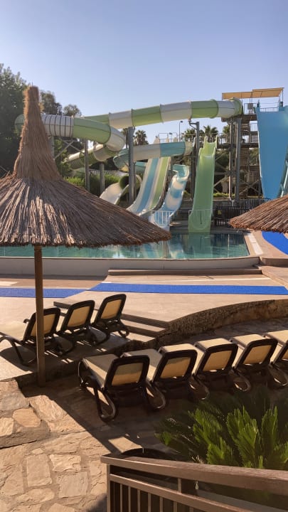 Sport & Freizeit Club Grand Side