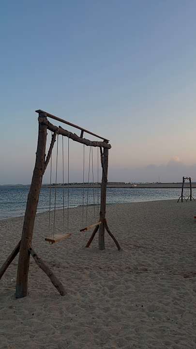 Strand Pickalbatros Palace Hotel-Port Ghalib