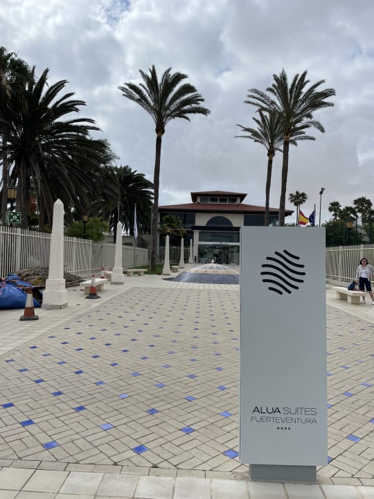 Sonstiges Alua Suites Fuerteventura