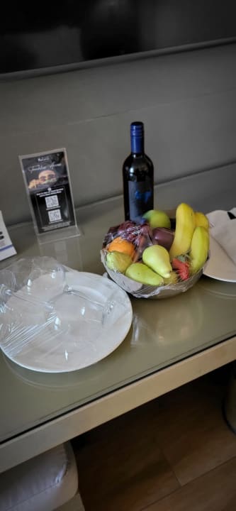 Zimmer Saadiyat Rotana Resort &  Villas