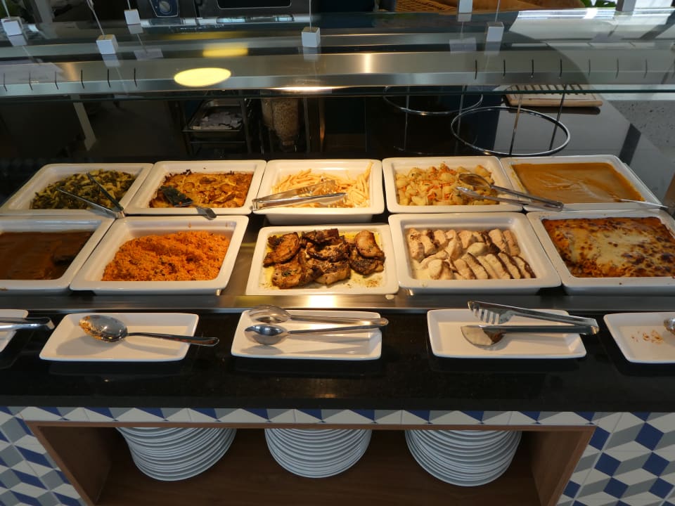 Gastro MORENIA All Inclusive Hotel