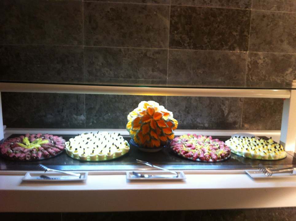 Kalte Platten The Orangers Beach Resort and Bungalows