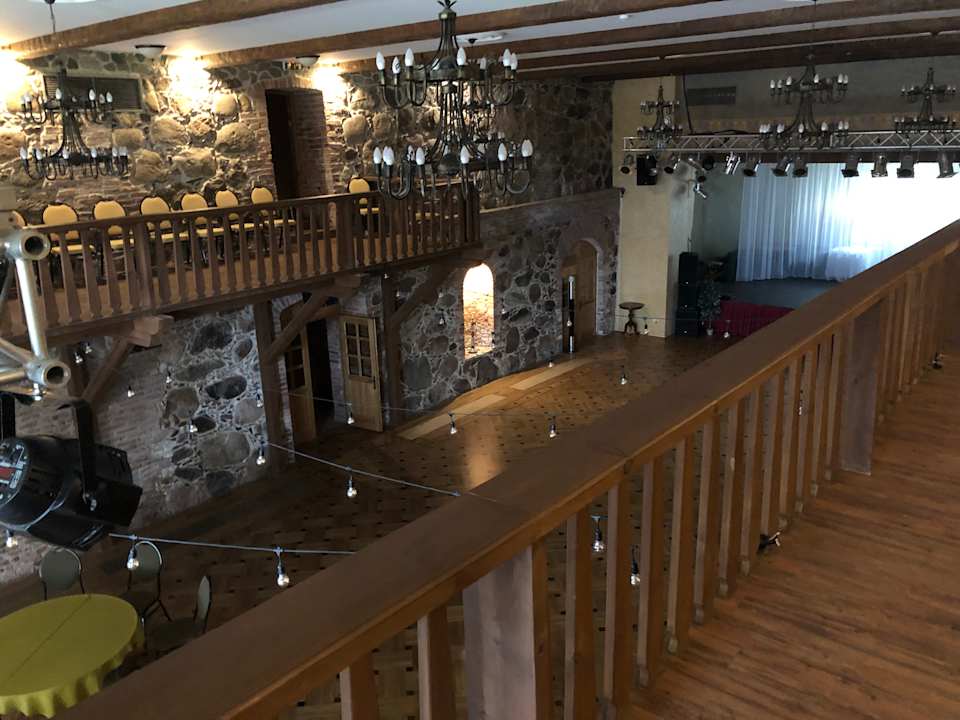 Gastro Hotel Vecgulbenes Muiza