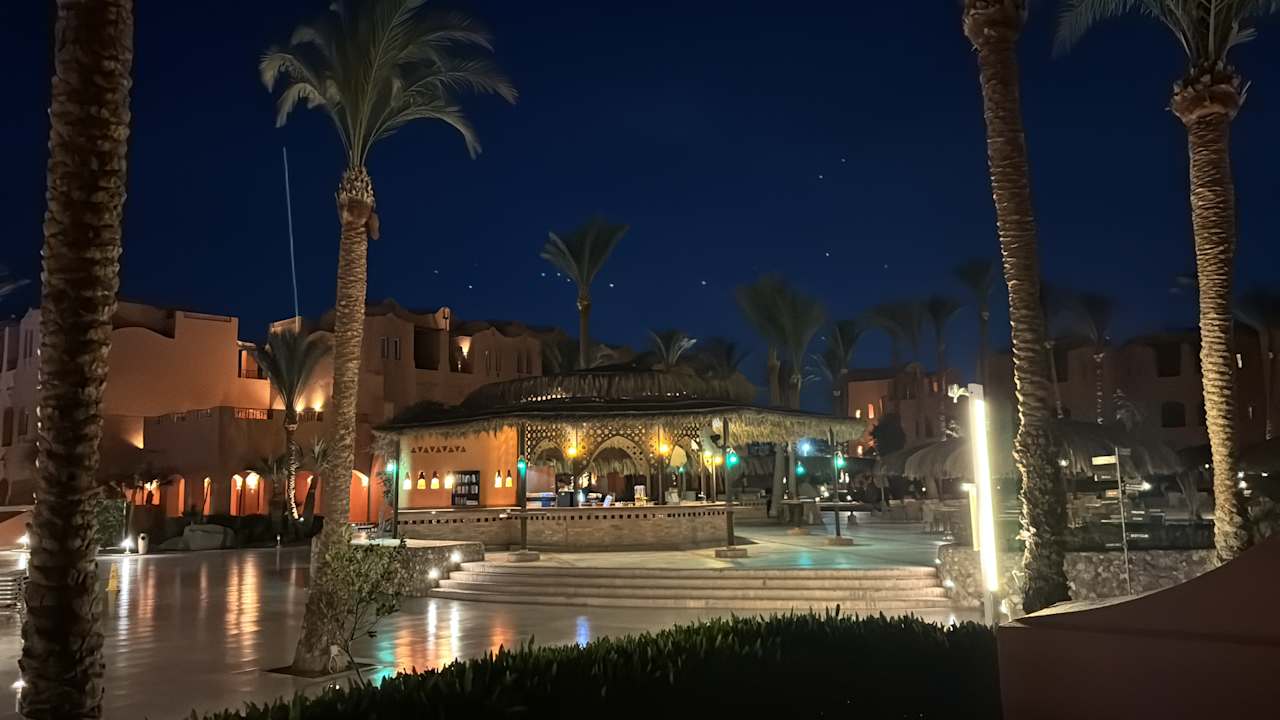 Gastro Jaz Makadi Oasis Resort