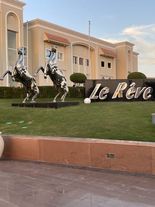 Außenansicht Premier Le Reve Hotel & Spa