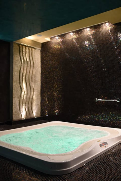 SPA Bed & Breakfast Foglie D' Acqua