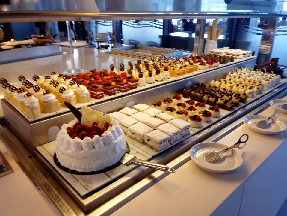 Gastro Hipotels Gran Conil Hotel