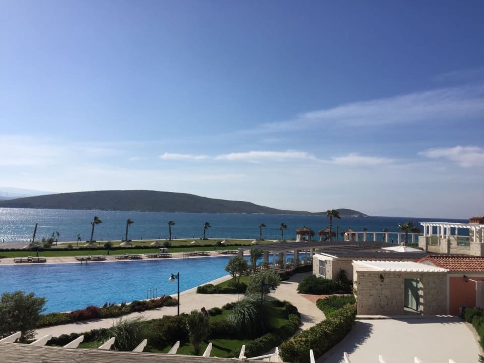 Pool Alkoclar Exclusive Alacati