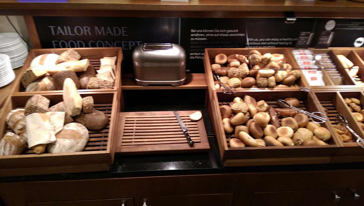 Gastro AMERON Köln Hotel Regent